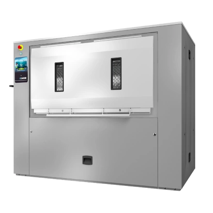 Máy giặt công nghiệp y tế ASEP100E 100KG